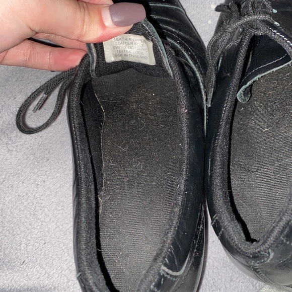 Ladies Jason Samuels Smith Tap Shoes - Picture 3 of 4